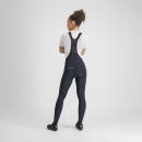Sportful SRK SHIFT dámske nohavice s trakmi black