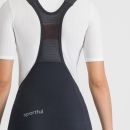 Sportful SRK SHIFT dámske nohavice s trakmi black