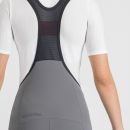 Sportful SRK SHIFT dámske nohavice s trakmi gun metal