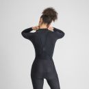 Sportful MERINO LAYER dámske tričko s dlhým rukávom black