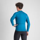 Sportful SUPERNOVA THERMAL dres blue corsair