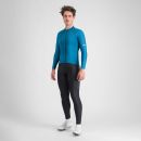 Sportful SUPERNOVA THERMAL dres blue corsair