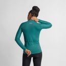 Sportful SUPERNOVA dámsky THERMAL dres smoky emerald