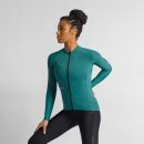 Sportful SUPERNOVA dámsky THERMAL dres smoky emerald