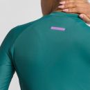 Sportful SUPERNOVA dámsky THERMAL dres smoky emerald