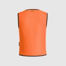 Polartec X Sportful Alpha vesta, orange