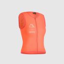 Polartec X Sportful Alpha dámska vesta, coral