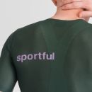 Sportful LIGHT 2 dres oblivion green