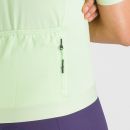 Sportful SRK 2 dres electric aloe