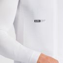 Sportful SRK dres s dlhým rukávom white