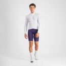 Sportful SRK dres s dlhým rukávom white