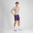 Sportful SRK dres s dlhým rukávom sand