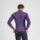 Sportful SRK dres s dlhým rukávom galactic purple