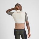 Sportful SUPERGIARA 2 LOGO dres cream