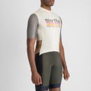 Sportful SUPERGIARA 2 LOGO dres cream