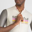 Sportful SUPERGIARA 2 LOGO dres cream