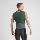 Sportful SUPERGIARA 2 LOGO dres oblivion green