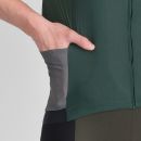 Sportful SUPERGIARA 2 LOGO dres oblivion green