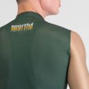 Sportful SUPERGIARA 2 LOGO dres oblivion green