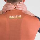 Sportful SUPERGIARA 2 LOGO dres sienna glow