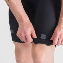 Sportful LTD 2 kraťasy s trakmi black