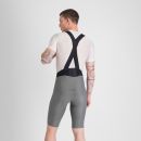 Sportful LTD 2 kraťasy s trakmi gun metal
