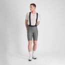 Sportful LTD 2 kraťasy s trakmi gun metal