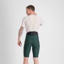 Sportful LTD 2 kraťasy s trakmi oblivion green
