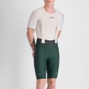Sportful LTD 2 kraťasy s trakmi oblivion green