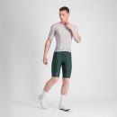 Sportful LTD 2 kraťasy s trakmi oblivion green