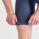 Sportful LTD 2 kraťasy s trakmi galaxy blue