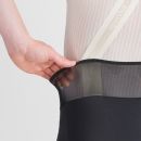 Sportful HYPEREPIC kraťasy s trakmi black