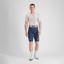 Sportful HYPEREPIC kraťasy s trakmi galaxy blue