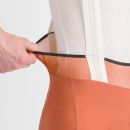 Sportful HYPEREPIC kraťasy s trakmi sienna glow