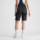 Sportful SUPERGIARA 2 vrchné kraťasy black