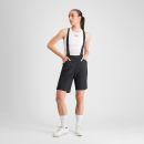 Sportful SUPERGIARA 2 vrchné kraťasy black