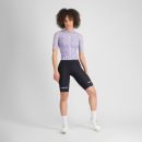 Sportful G-SUIT dámska kombinéza black / mistic violet
