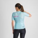 Sportful LIGHT 2 dámsky dres boreal breeze