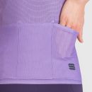 Sportful LIGHT 2 dámsky dres mistic violet