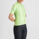Sportful HYPEREPIC dámsky dres electric aloe