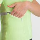Sportful HYPEREPIC dámsky dres electric aloe