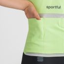 Sportful HYPEREPIC dámsky dres electric aloe