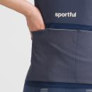 Sportful HYPEREPIC dámsky dres galaxy blue