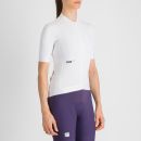 Sportful SRK 2 dámsky dres white