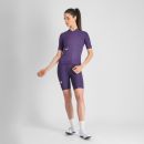 Sportful SRK 2 dámsky dres galactic purple
