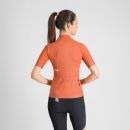 Sportful SRK 2 dámsky dres sienna glow