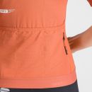 Sportful SRK 2 dámsky dres sienna glow