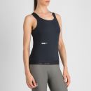 Sportful SRK dámsky top black