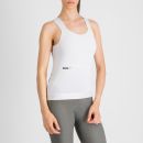 Sportful SRK dámsky top white