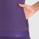 Sportful SRK dámsky top galactic purple